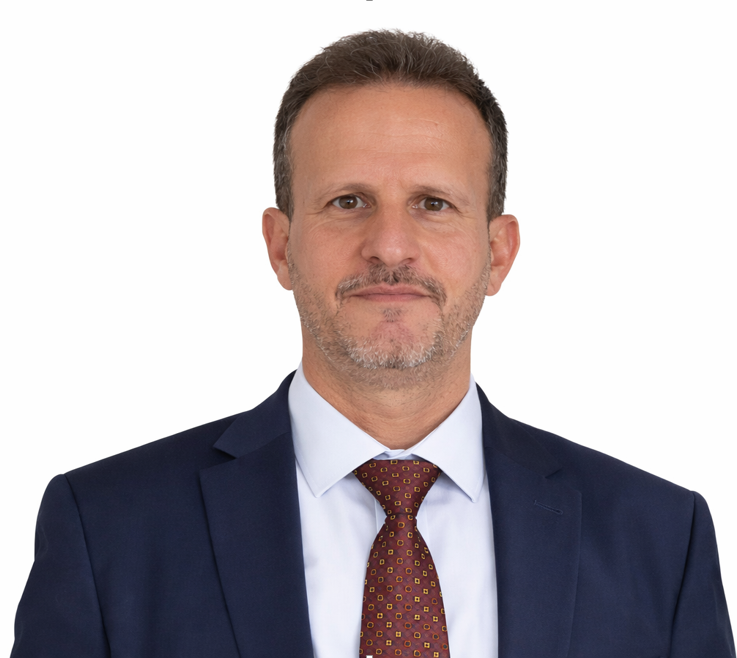 Assoc. Prof. Ahmed Al-Shalabi